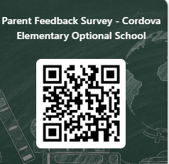 Parent Feedback Survey